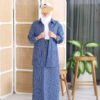 تنورة نسائي جينز