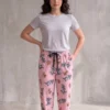بنطلون بيتي نسائي