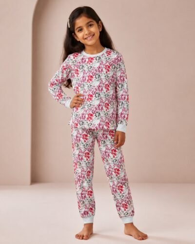 بيجامة بناتي