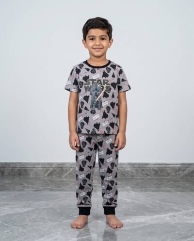 بيجامة ولادي