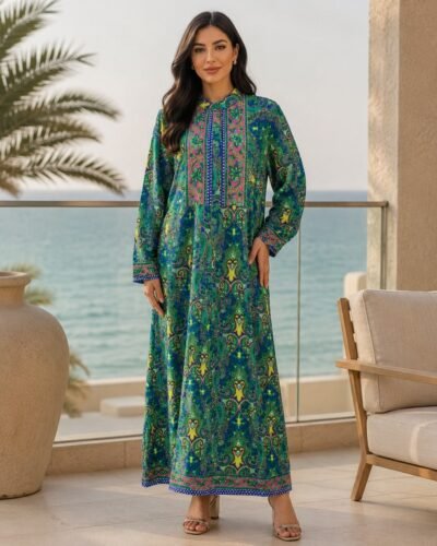 دراعة نسائي