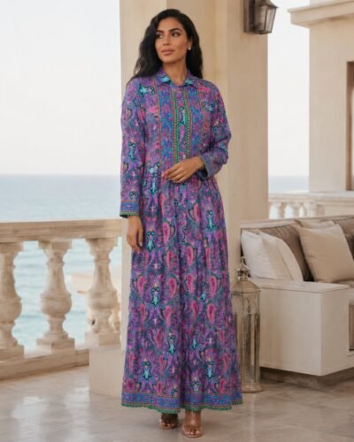 دراعة نسائي