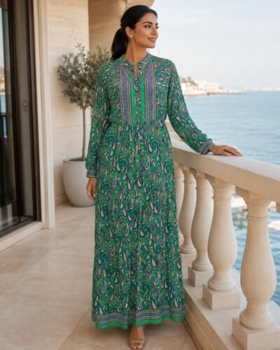 دراعة نسائي