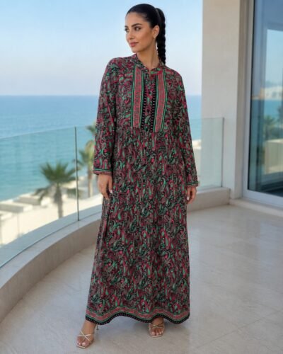 دراعة نسائي