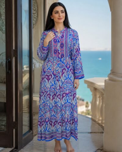دراعة نسائي
