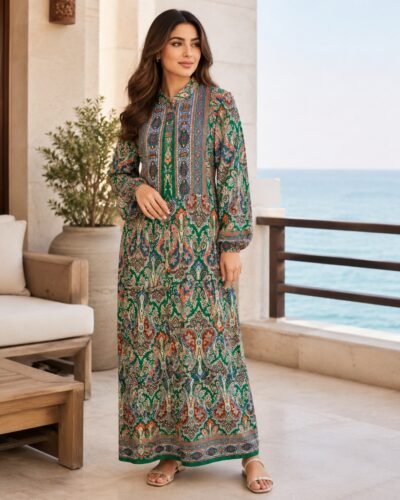 دراعة نسائي