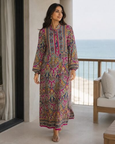 دراعة نسائي
