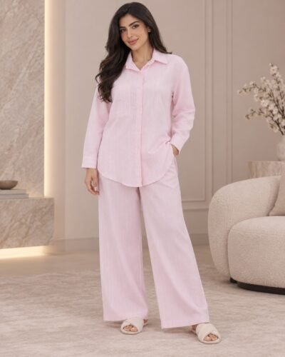 بدلة نسائي