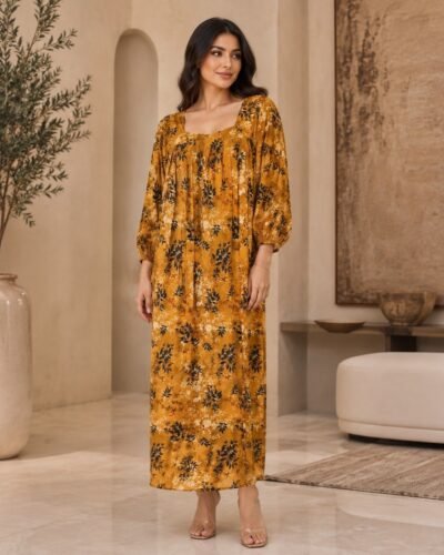 دراعة نسائي ( فري سايز )