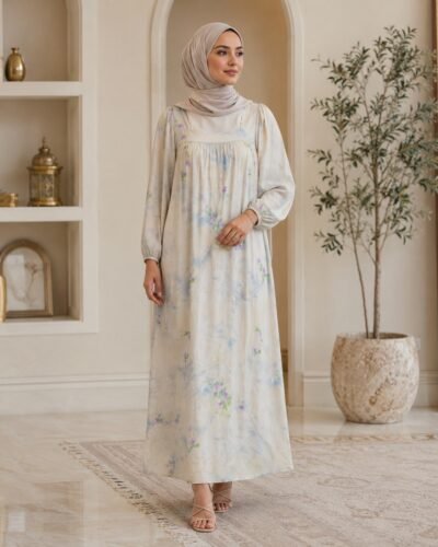 دراعة نسائي ( فري سايز )