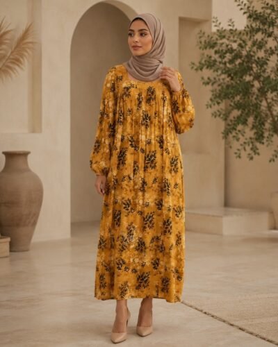 دراعة نسائي ( فري سايز )
