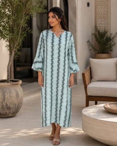 دراعة نسائي ( فري سايز )