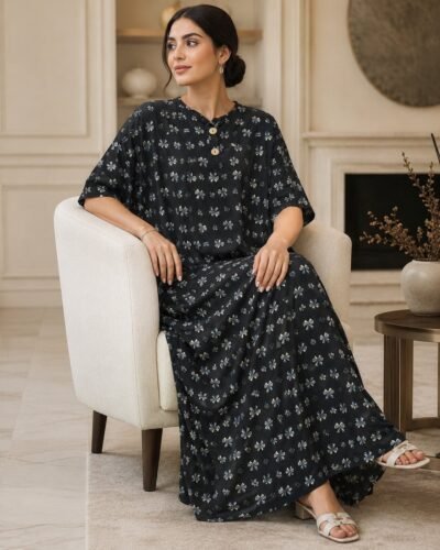 دراعة نسائي ( فري سايز )