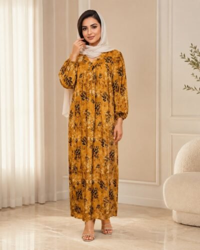 دراعة نسائي ( فري سايز )