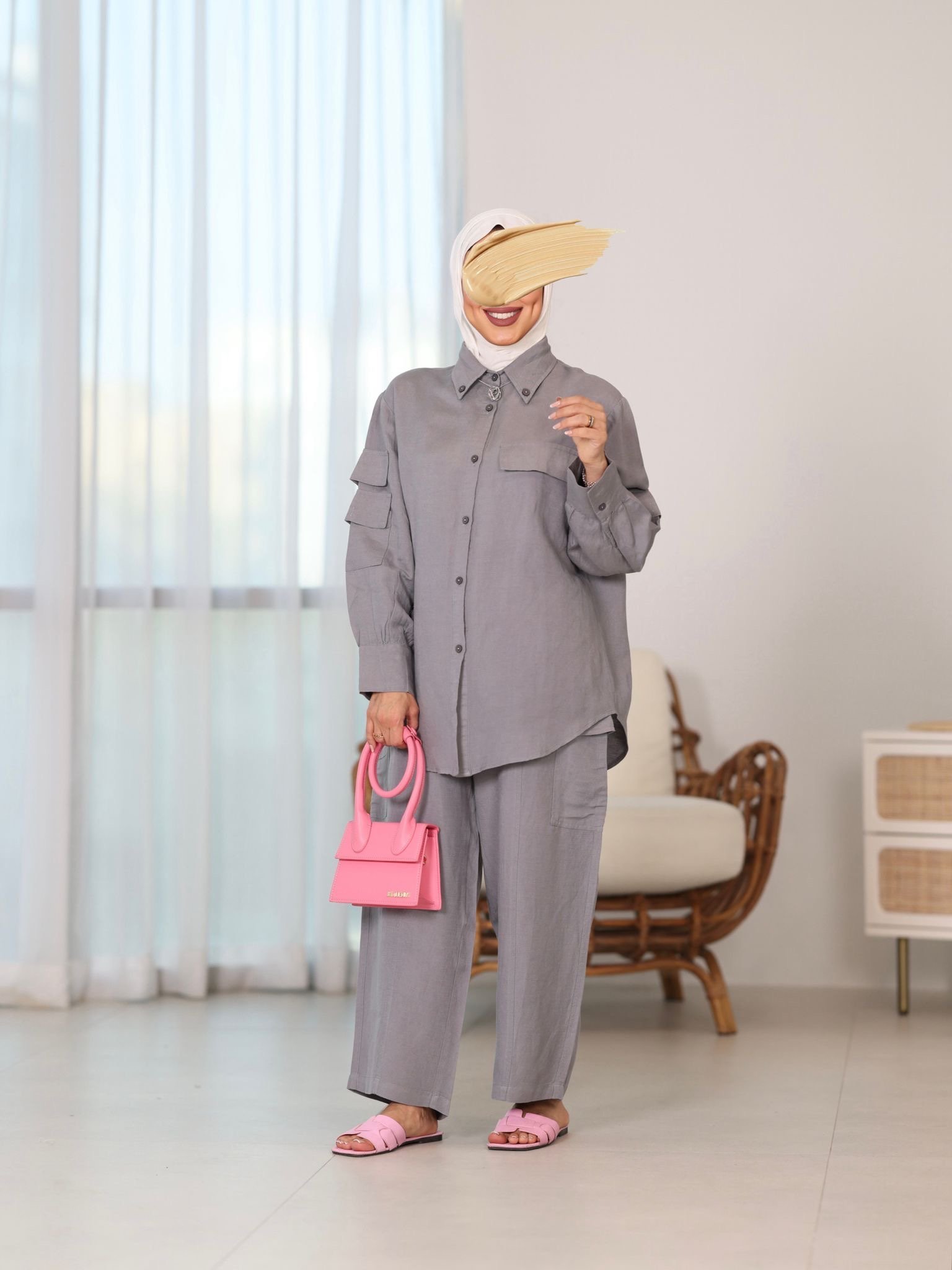 بدلة نسائي اوشو بدلة نسائي اوشو