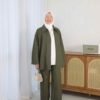 بدلة نسائي