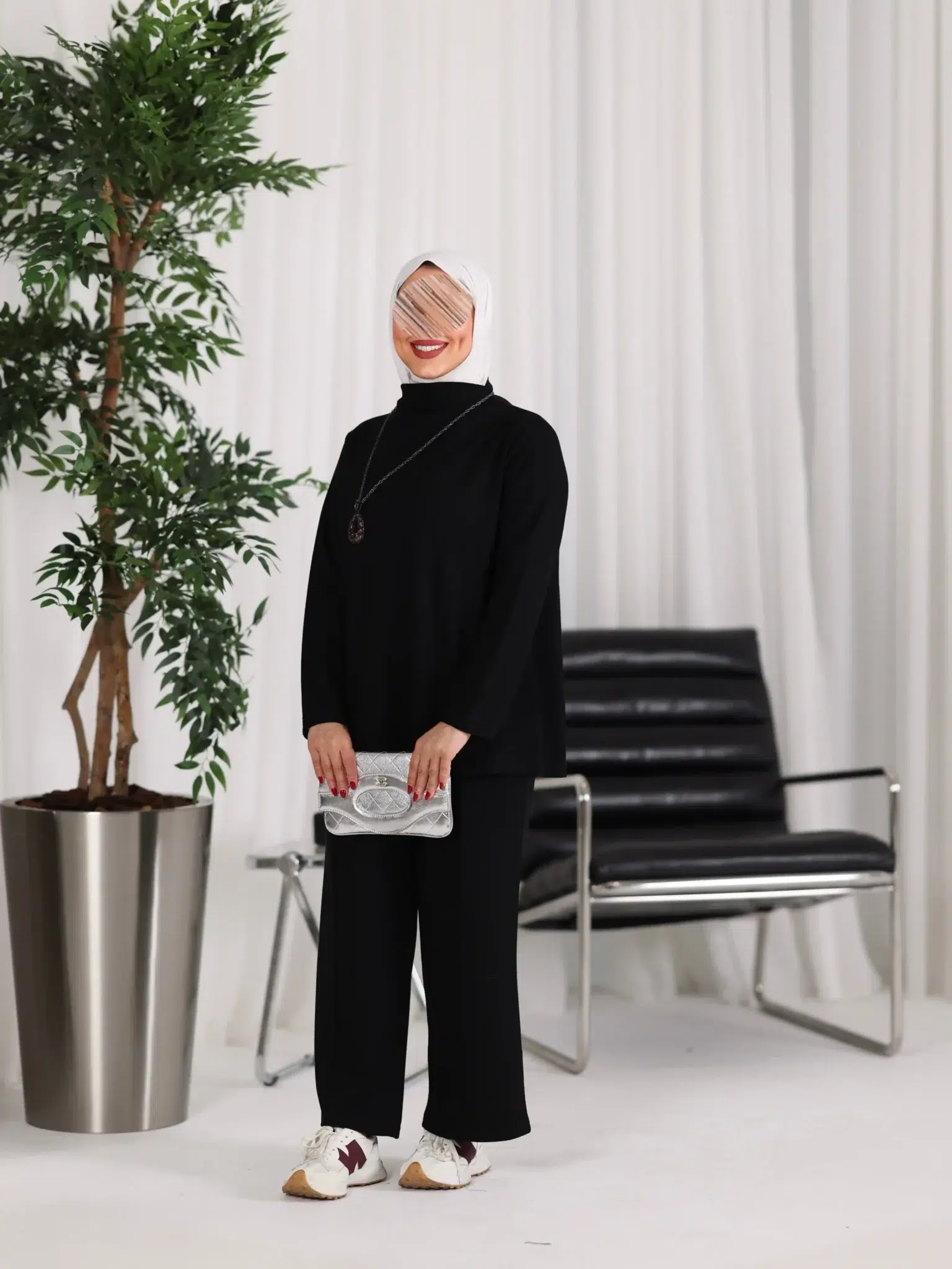 بدلة نسائي بدلة نسائي