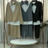 بدلة نسائي 3 ق