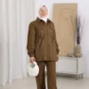 بدلة نسائي