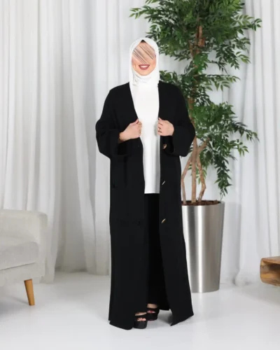 بدلة نسائي تريكو