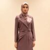 بدلة نسائي