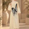 فستان كوري قطعة واحده (فري سايز)