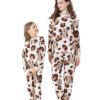 بجامة ديزني أطفال