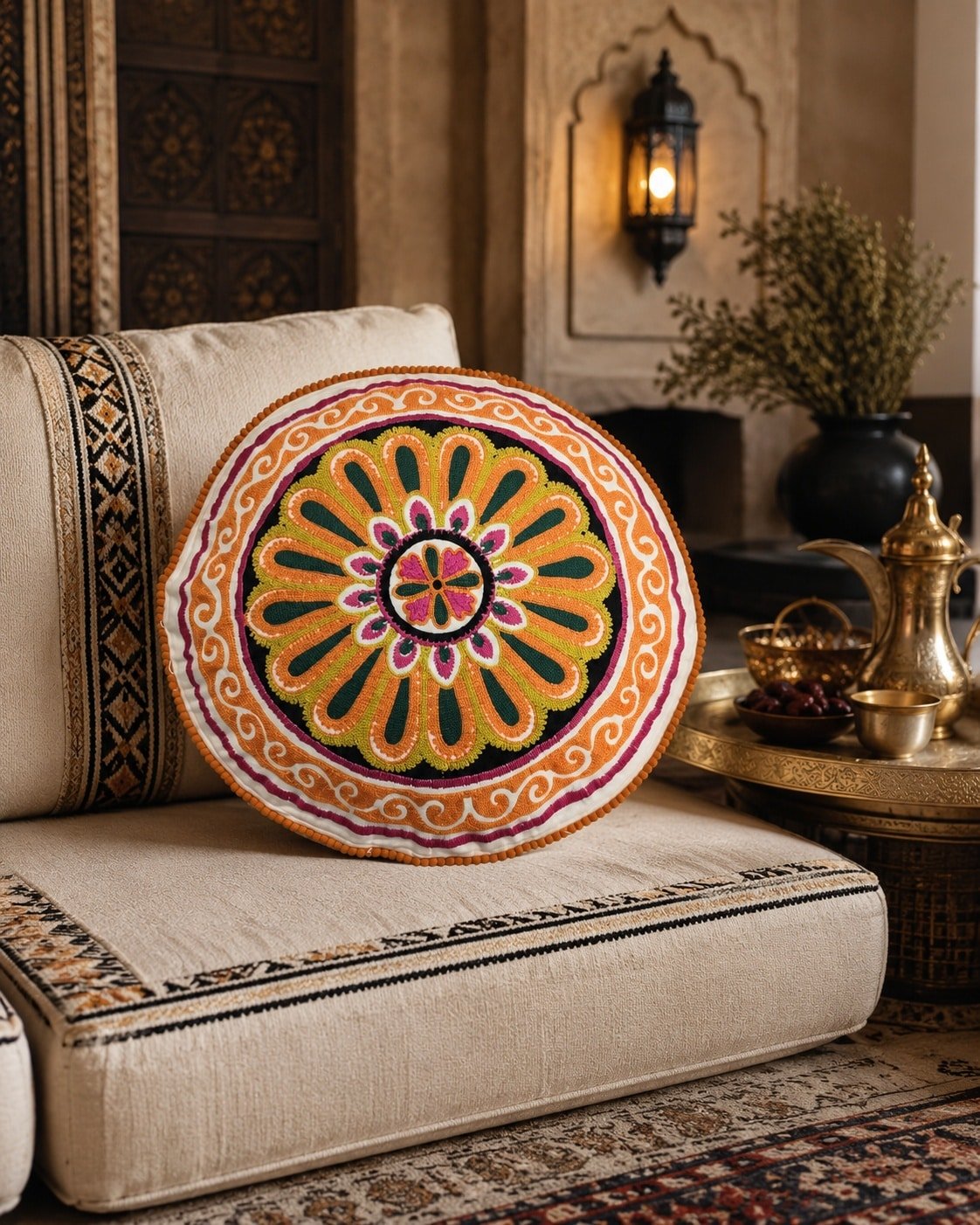 كوشية 34(p) 45cm كوشية 34(p) 45cm