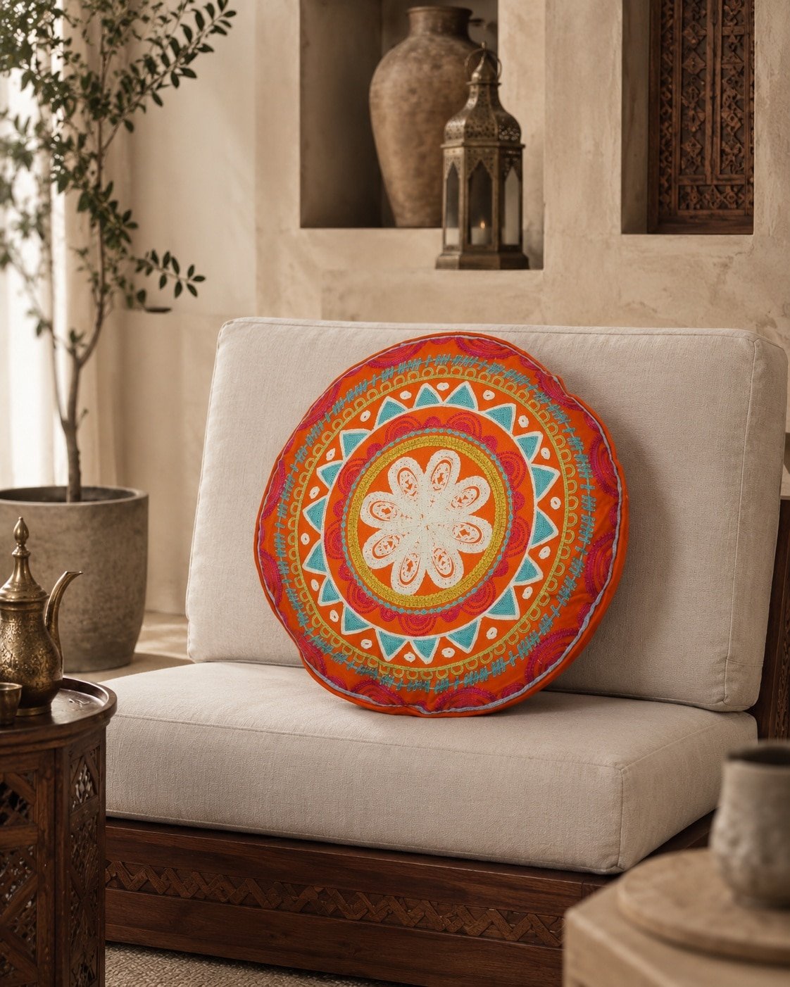 كوشية 34(p) 45cm كوشية 34(p) 45cm